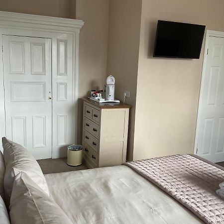 Glenora Guest House Whitby Dış mekan fotoğraf