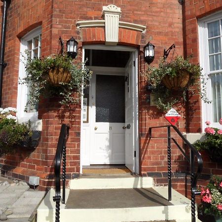 Glenora Guest House Whitby Dış mekan fotoğraf