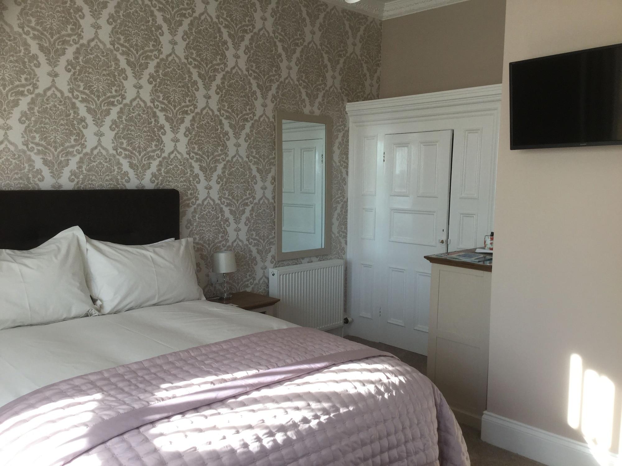 Glenora Guest House Whitby Dış mekan fotoğraf