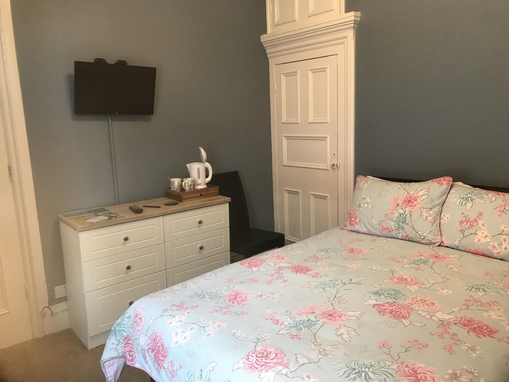 Glenora Guest House Whitby Dış mekan fotoğraf
