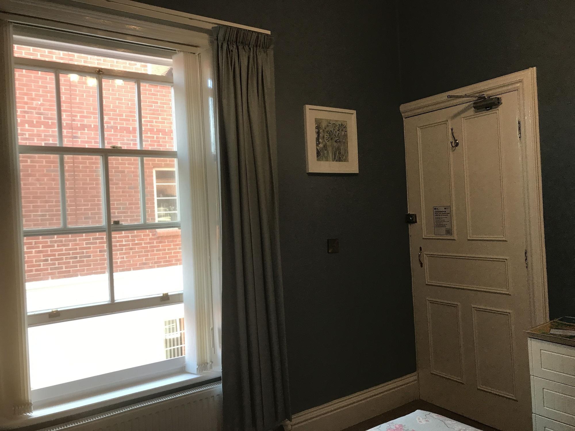 Glenora Guest House Whitby Dış mekan fotoğraf