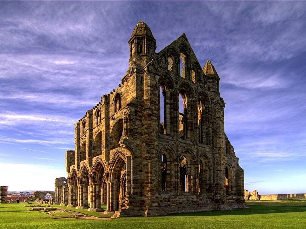 Glenora Guest House Whitby Dış mekan fotoğraf