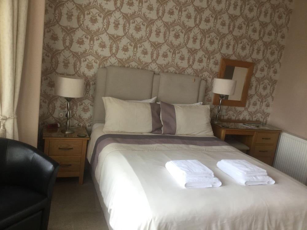 Glenora Guest House Whitby Dış mekan fotoğraf