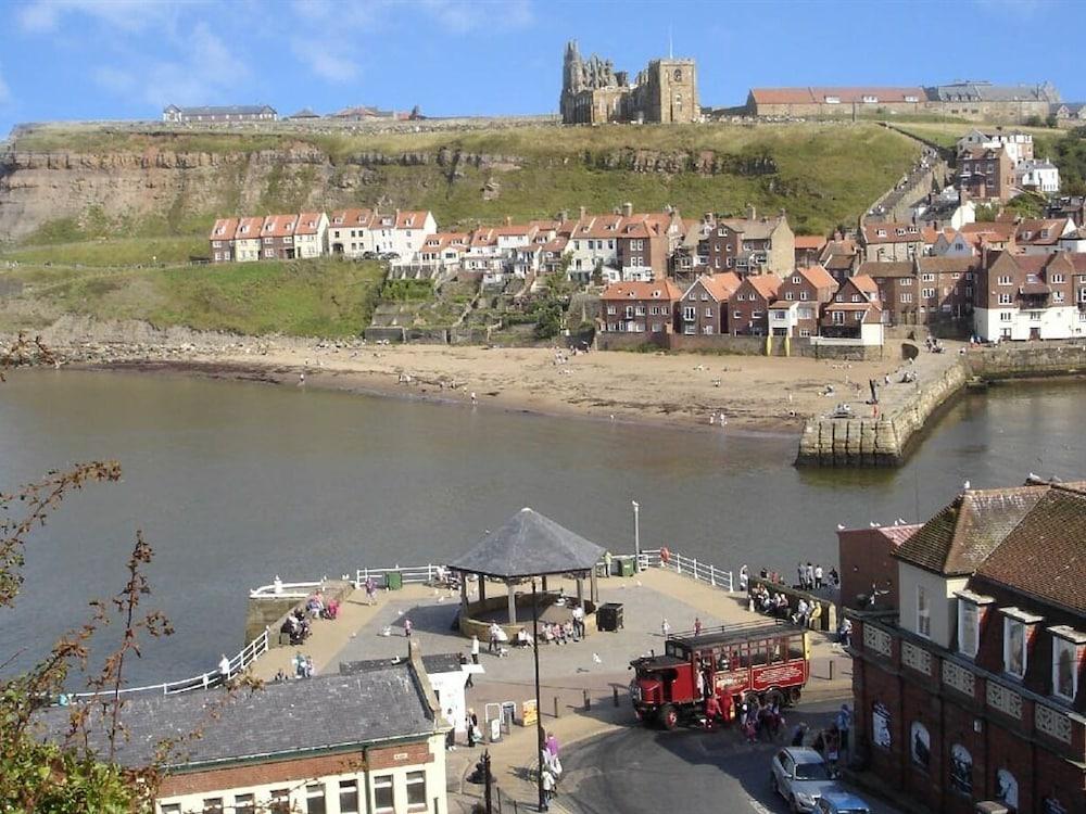 Glenora Guest House Whitby Dış mekan fotoğraf