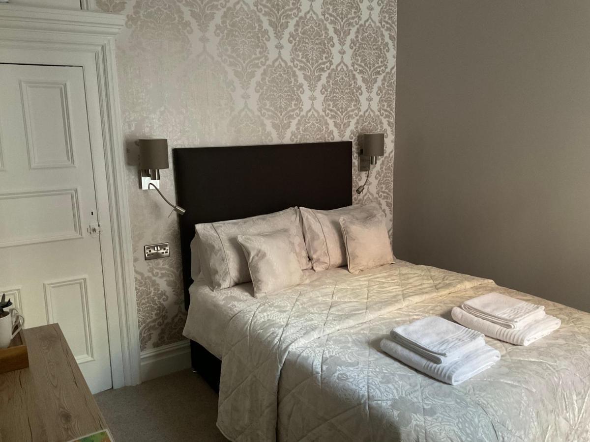 Glenora Guest House Whitby Dış mekan fotoğraf