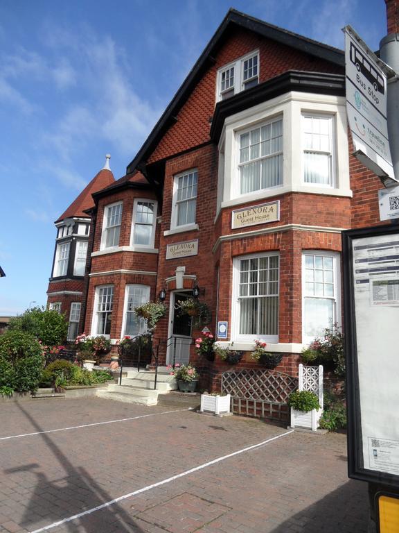 Glenora Guest House Whitby Dış mekan fotoğraf