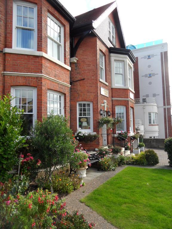 Glenora Guest House Whitby Dış mekan fotoğraf