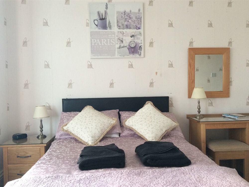 Glenora Guest House Whitby Dış mekan fotoğraf