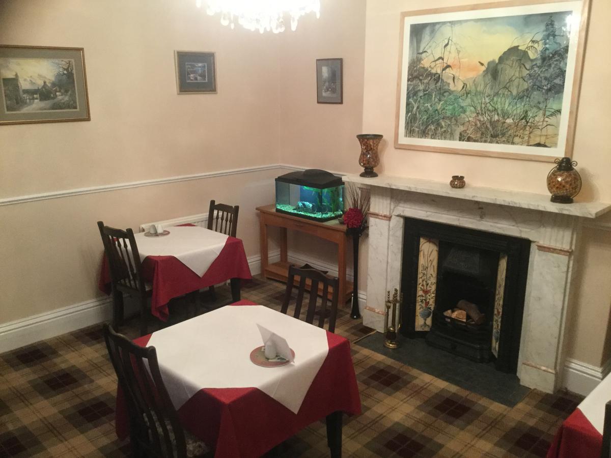 Glenora Guest House Whitby Dış mekan fotoğraf