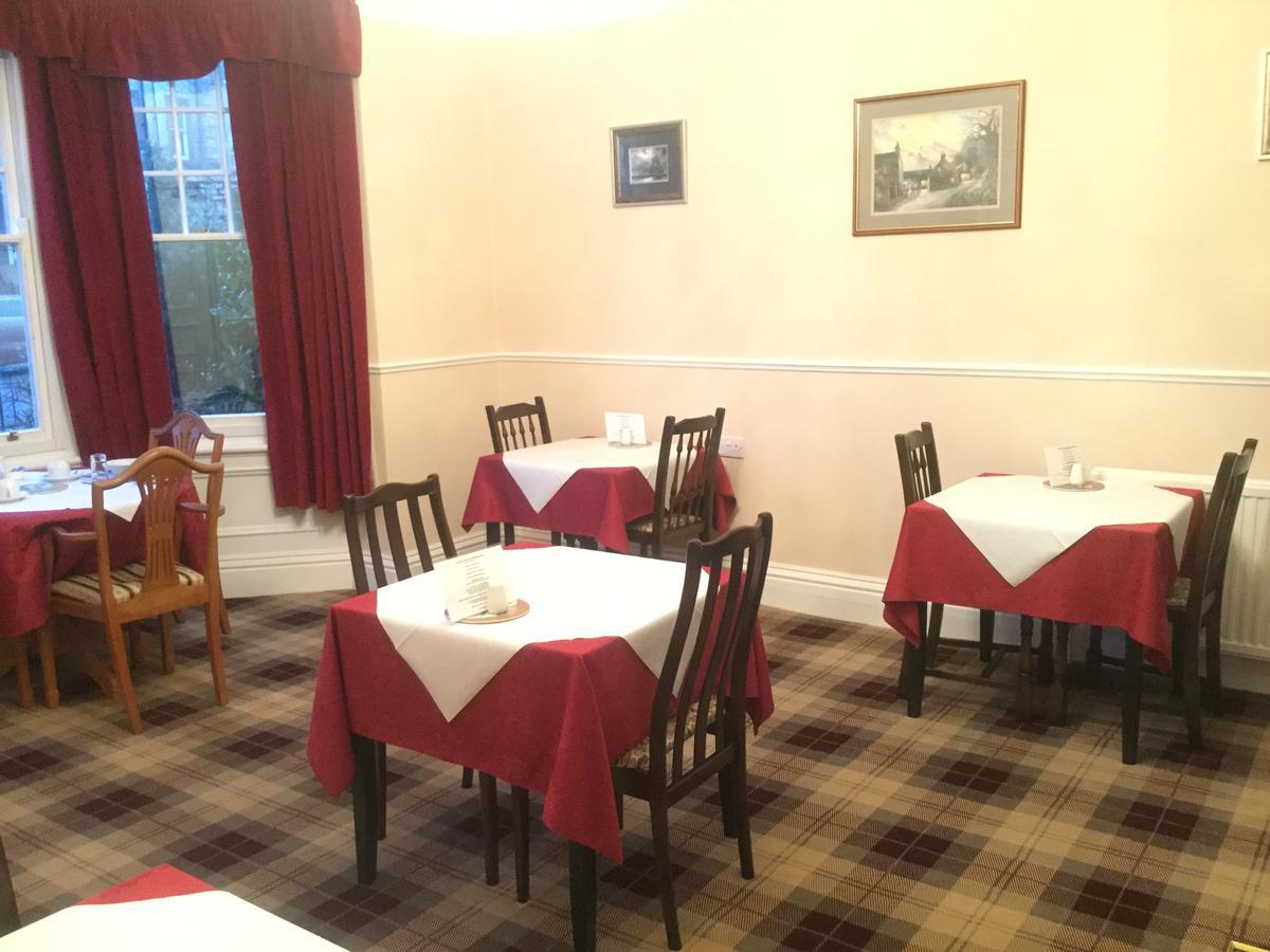 Glenora Guest House Whitby Dış mekan fotoğraf