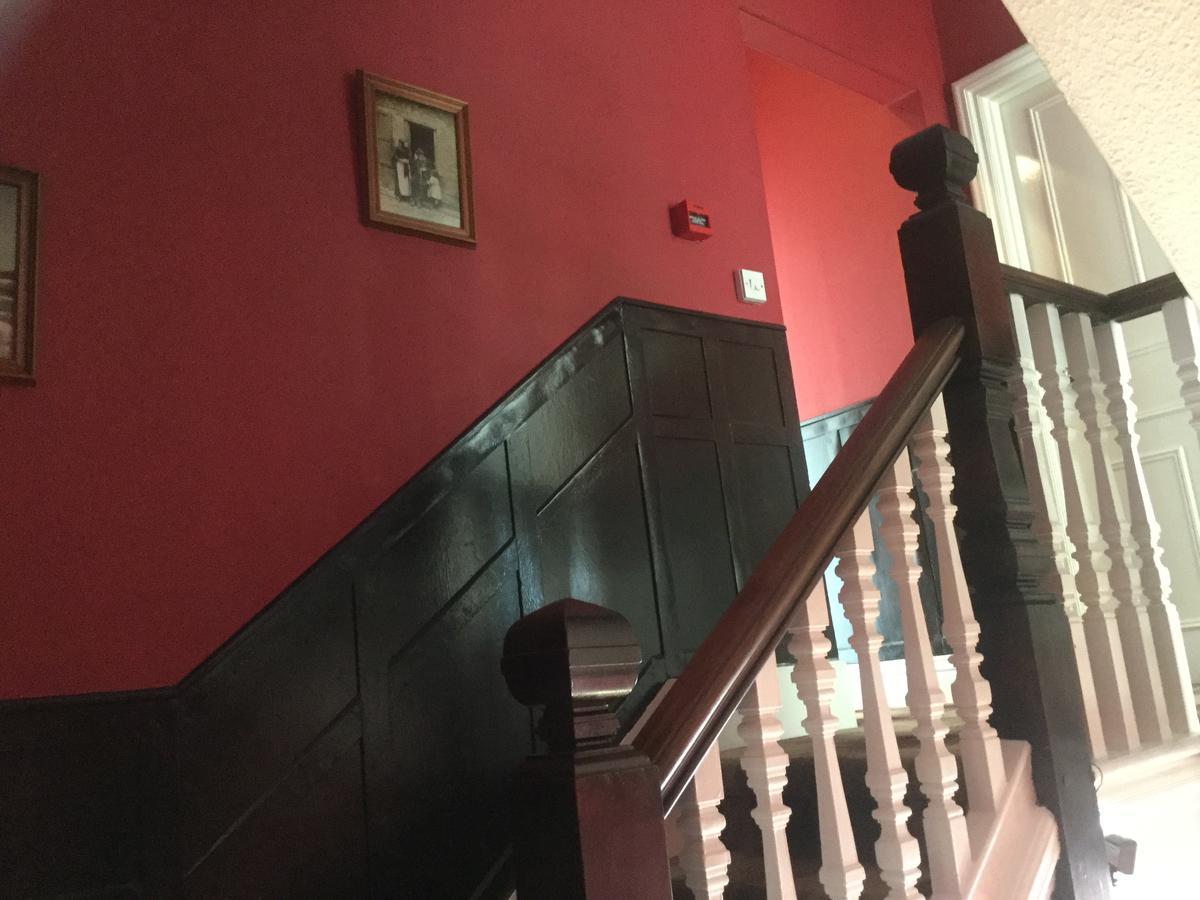 Glenora Guest House Whitby Dış mekan fotoğraf